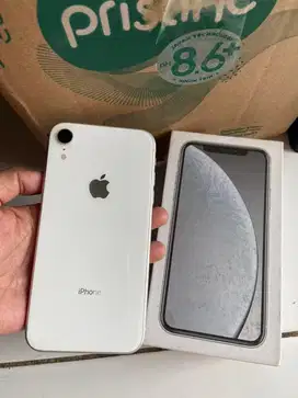 Iphone xr 128 inter