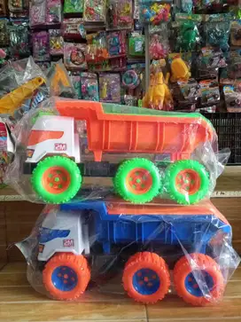 mainan anak truk turbo jumbo