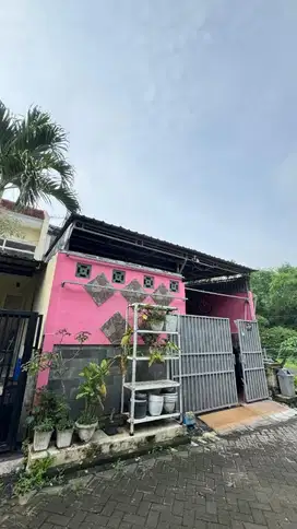 Dijual Rumah Daerah dieng malang