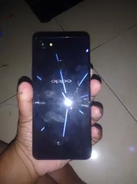 Jual Oppo f7 ram 4