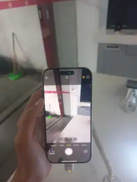 PROMO TURUN HARGA!! iPhone 16 Pro 128GB Kredit Tanpa DP Cicilan 0%