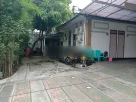 Rumah Kost Full Terisi Lokasi Bagus Di Senen, Jakarta Pusat