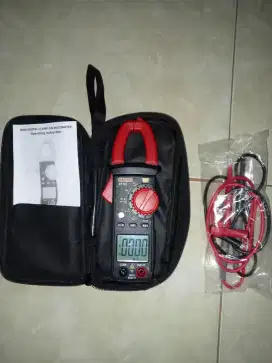 TANG AMPERE ANENG T181