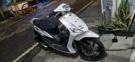 Mio Sporty lengkap