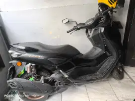 Yamaha nmax 2021