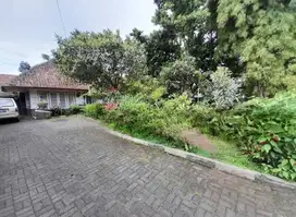 Dijual Cepat Lokasi Bagus Untuk Bisnis di Mainroad Riau/RE Martadinata