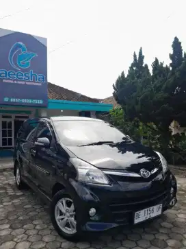 AVANZA VELOZ MATIC 2012