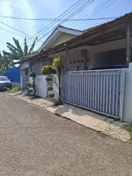 Di JUAL RUMAH CIRIUNG-CIBINONG