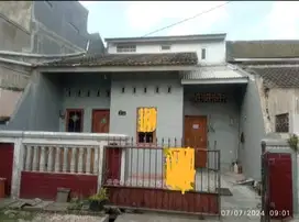 Dijual murah rumah dekat Bandara Juanda