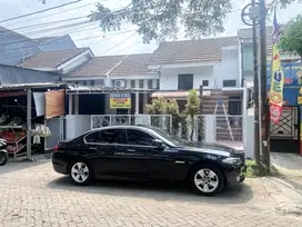 rumah besar di boulevard grand depok city jarang ada