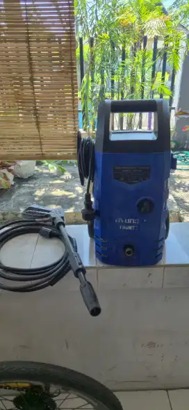 Pompa Steam Mobil Hyundai