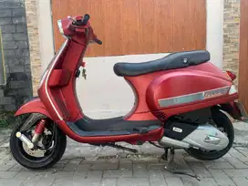Vespa S 125 2018