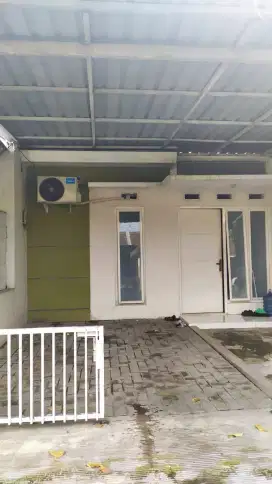 Kontrak Rumah Nyaman Bulanan