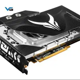 VGA RX 6900XT Liquid Devil