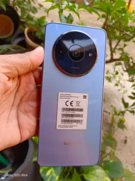 Redmi a3 4/128gb