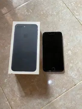 Jual iphone 7 plus 128G