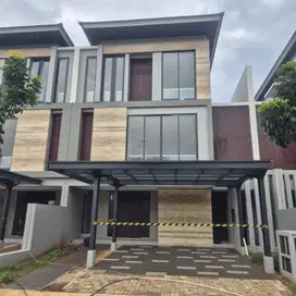 Rumah Sultan Bintaro Dharmawangsa Home jaya property