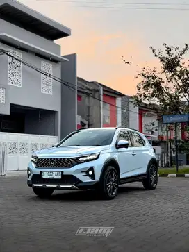 Honda WR-V 1.5 RS CVT 2022