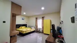 RUMAH CANTIK SIAP HUNI DIKALASAN JOGJA