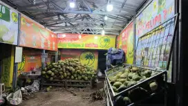 Loker.. Lowongan kerja di kedai kelapa Cimahi