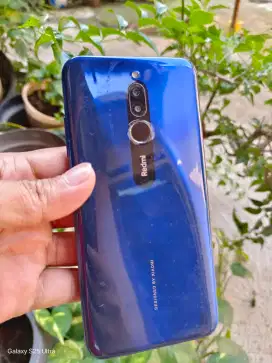 Redmi 8 3/32gb murah aja