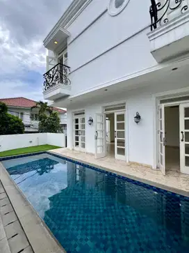 Rumah 2 Lantai di Cilandak, Jakarta Selatan