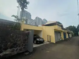 Jual murah bawah NJOP kemang belakang lippo mall kemang Jaksel