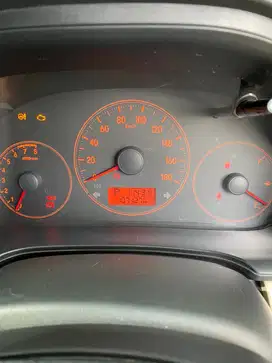Honda Brio 2016 Bensin