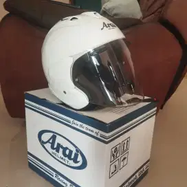 Helm Arai VZ Ram Size L Muluss
