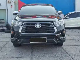 Venturer diesel at 2022 hitam