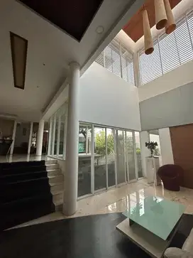 Dijual Rumah Mewah Full Furnished Citra 2 Ext Kalideres Jakarta Barat