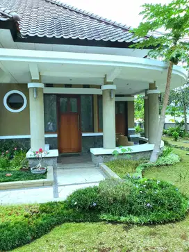 Rumah Siap Huni Hook Elit KBP KotaBaru Parahyangan Bandung Barat