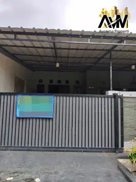 Dijual Cepat Rumah Strategi Lokasi Di Perumahan Taman Kebalen Bekasi