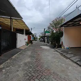 di Jual Rumah Strategis