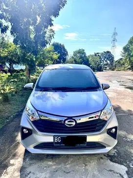 Sigra R AT MATIC Istimewah