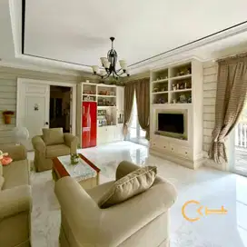 For sale Rumah Johar Golf BGM