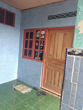 Rumah dijual murah dibawah 200 juta, rumah 2 kamar dijual, rumah klate