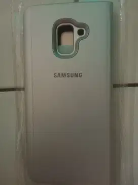 Casing Samsung A8 Plus 2018