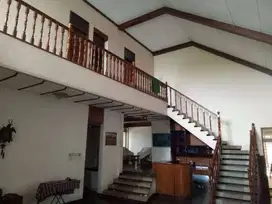 Dijual Rumah Hanya Hit. Tanah di Jl. Sukamulya - Bandung