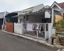 DI JUAL RUMAH MURAH DI VILLA DAGO