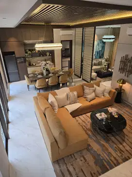 DIJUAL Rumah Mewah Sultan Kawasan Premium Gading Serpong