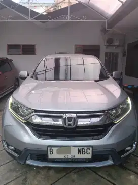 Honda CR-V 1.5 Turbo Matic 2017/18