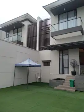 Rumah Furnished Siap Huni Sudah Renovasi di Pik 2 Pantai Indah Kapuk