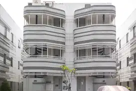 Kost Ekslusive Bulanan diBSD TwoSpaces Living At Anarta