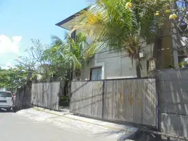 DIJUAL MURAH VILLA 2 LANTAI POSISI DI LEGIAN BADUNG