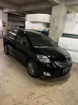 Toyota Vios G matic 2012 DP 16 jt