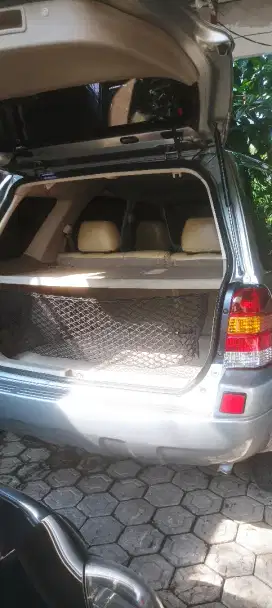 FORD ESCAPE 2.3 XLT 2005