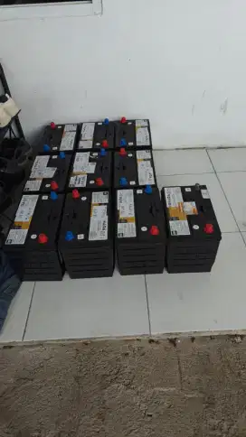Dijual Aki truck