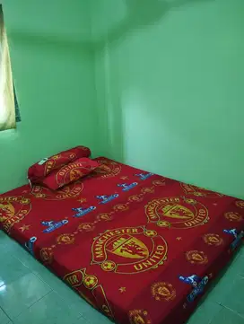 Kosan Murah Strategis Jakarta Timur