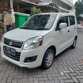 Karimun wagon R manual GL